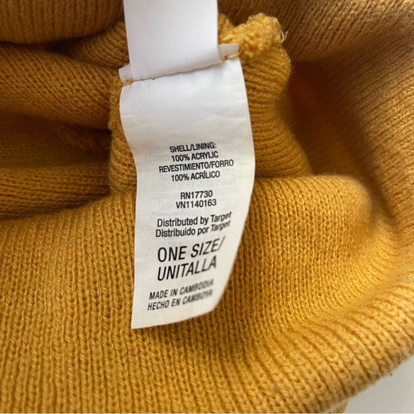 Boys Hat Beanie Size 2-3 yo - Picture 3 of 3